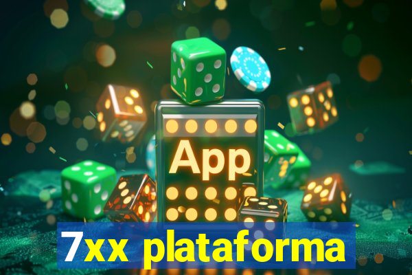 7xx plataforma